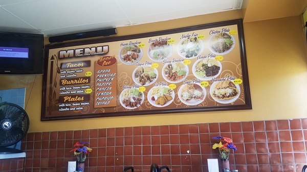 Menu photo 6 TacoNaco Glendale, CA Menu photo 6 TacoNaco Glendale, CA