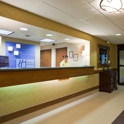 Holiday Inn Express Sheboygan-Kohler