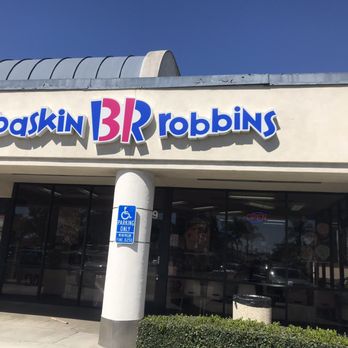 Baskin-Robbins - Skip this one they don't honor Baskin Robbin promotions.  Plenty of better locations nearby. - Ice Cream & Frozen Yogurt Near Me - Buena Park, California