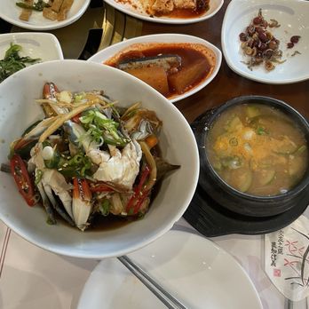 Hahm Ji Bach - Korean Near Me - Flushing, New York Hahm Ji Bach - Korean Near Me - Flushing, New York