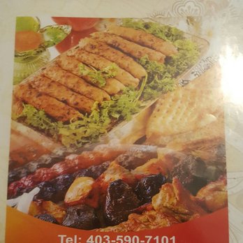 Faisal Kabab Hut - Pakistani Near Me - Calgary, Alberta
