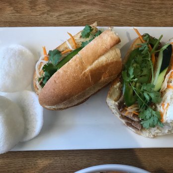Viet Noms - 8/29/22 Banh Mi - Classic Vietnamese sandwich - Vietnamese Near Me - Livermore, California Viet Noms - 8/29/22 Banh Mi - Classic Vietnamese sandwich - Vietnamese Near Me - Livermore, California