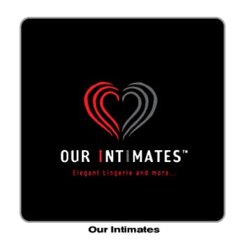 Artest Design Group - Logo design for Our Intimates - Web Design Near Me - Covina, California Artest Design Group - Logo design for Our Intimates - Web Design Near Me - Covina, California