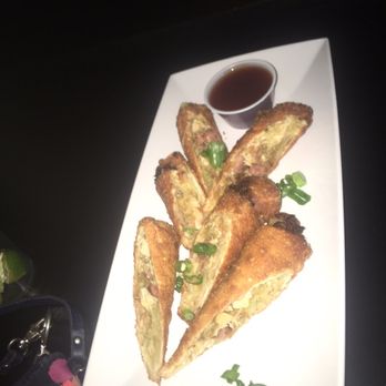 Scotty's Pub - Thanksgiving eggrolls-heaven - Pubs Near Me - Houston, Texas