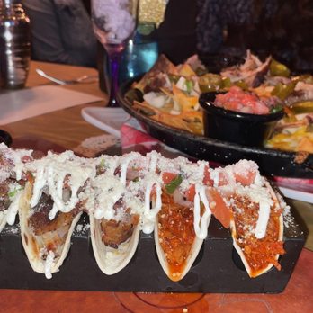 Barbacoa Grill - Steakhouses Near Me - Boise, Idaho
