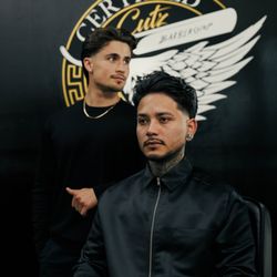 Certified Cutz Barbershop - Top San Francisco Bay Area Barbershop.

Certified Cutz Barbershop
San Leandro, CA.
