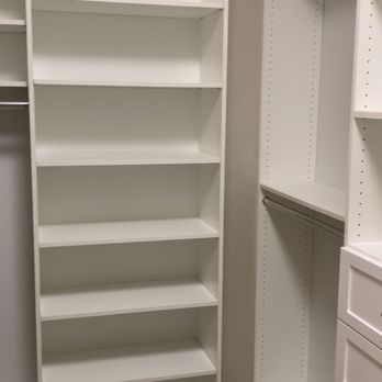 Closets by Design - Reno - Interior Design Near Me - Sparks, Nevada