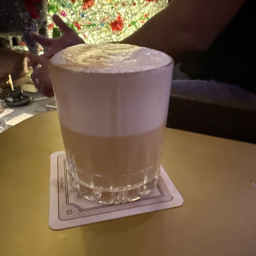 Bandista - Cocktail Bars Near Me - Houston, Texas