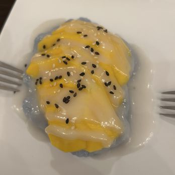 Aranya Thai kitchen - Mango Sticky Rice - Thai Near Me - Salt Lake City, Utah Aranya Thai kitchen - Mango Sticky Rice - Thai Near Me - Salt Lake City, Utah