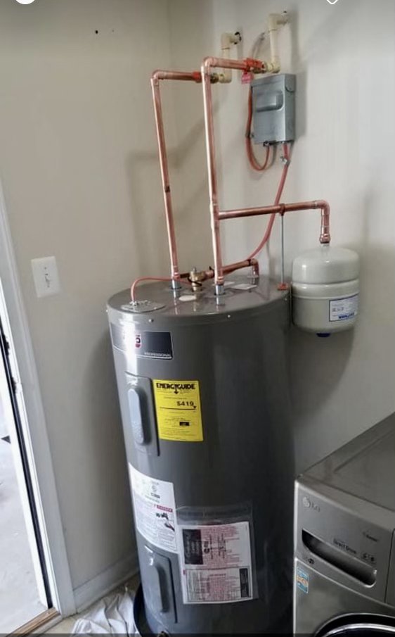 Slide of Southern Maryland Plumbing & Well Repair