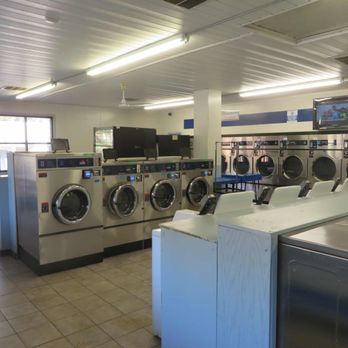 Lexington Laundry Land - Laundromat Near Me - Lexington, Virginia Lexington Laundry Land - Laundromat Near Me - Lexington, Virginia