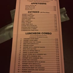 Golden Star Chinese Restaurant