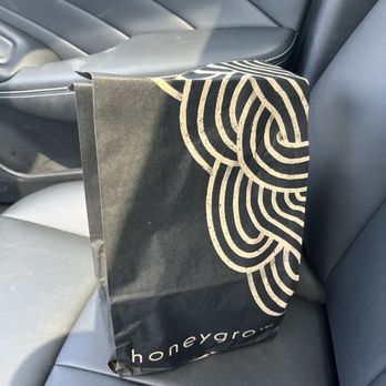 honeygrow - Salad Near Me - Annapolis, Maryland honeygrow - Salad Near Me - Annapolis, Maryland