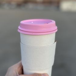 Proof Donuts & Coffee - Latte