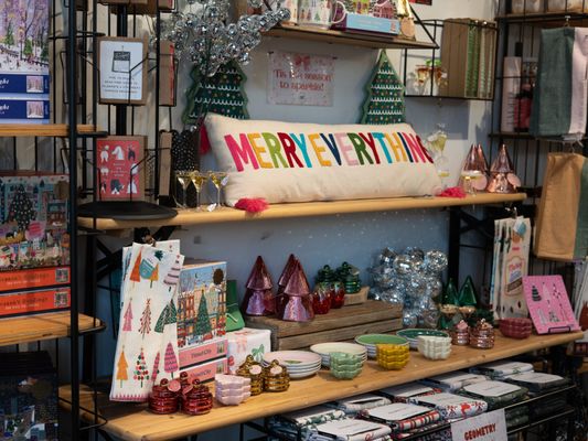 Silver in the City - Carmel by null