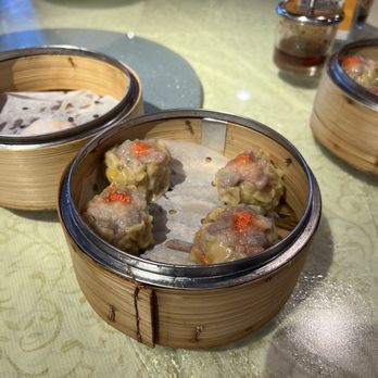 One Stop Dumpling - A15. Shu A15. Cantonese Style Siu Mai - Dim Sum Near Me - Orlando, Florida