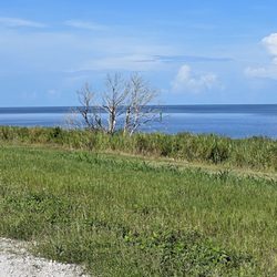 Canal Point Recreation Area - Lake O