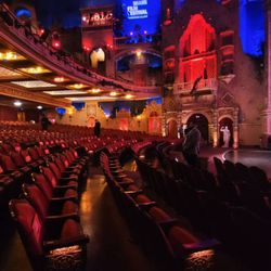 Olympia Theater