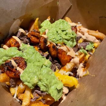 The Taco Stand - Tacos Near Me - Encinitas, California