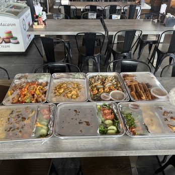 Ha Noi Corner - Vietnamese Near Me - Garden Grove, California Ha Noi Corner - Vietnamese Near Me - Garden Grove, California