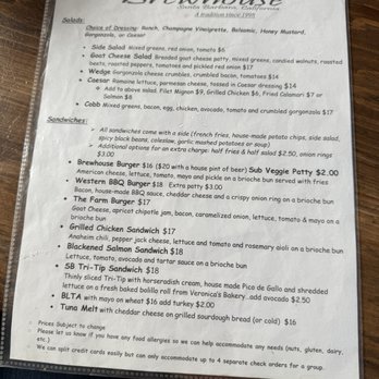 The Brewhouse - American Near Me - Santa Barbara, California The Brewhouse - American Near Me - Santa Barbara, California