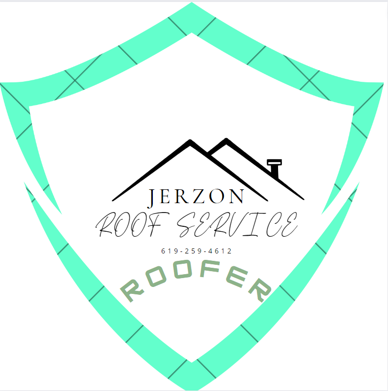 Slide of Jerzon's Roof Services