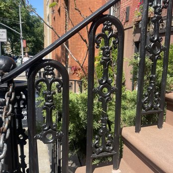 CC Railings - Handrails - Metal Fabricators Near Me - Irvington, New Jersey