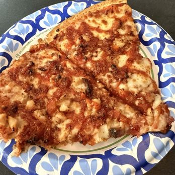 CoasT Pizza - Pizza Near Me - Girdwood, Alaska
