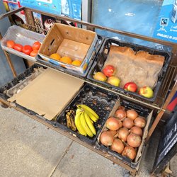 Hudson Grocery - Sunday night selection ~