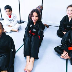 Rise Martial Arts