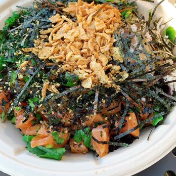 Poke Bowlz & Grill - Poke bowl - Poke Near Me - Ladera Ranch, California Poke Bowlz & Grill - Poke bowl - Poke Near Me - Ladera Ranch, California