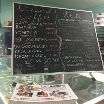 The Bean Coffee Shop - List of coffees and teas - Desserts Near Me - Auburn, Alabama The Bean Coffee Shop - List of coffees and teas - Desserts Near Me - Auburn, Alabama