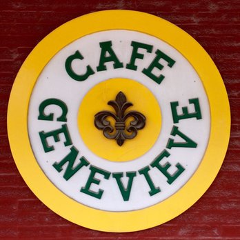Cafe Genevieve - American Near Me - Sainte Genevieve, Missouri