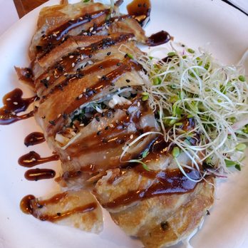 Fooki - Grandpa roll - Bubble Tea Near Me - Aiea, Hawaii Fooki - Grandpa roll - Bubble Tea Near Me - Aiea, Hawaii