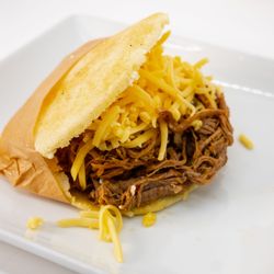 Dale Arepa Bar & Healthy Bistro