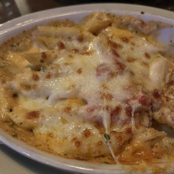 Doni - Baked Ziti! - Italian Near Me - Norman, Oklahoma