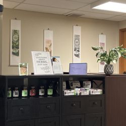 Crawford Acupuncture