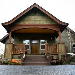 Suncrest Homes - Just 1 of 180 homes we have built in Southern Oregon