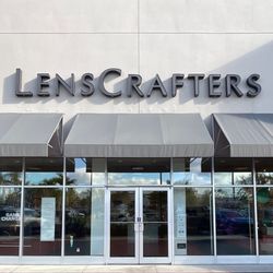LensCrafters