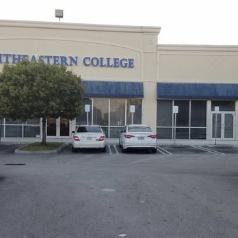 Southeastern College - Southeastern College- Miami Lakes - Vocational & Technical School Near Me - Miami Lakes, Florida Southeastern College - Southeastern College- Miami Lakes - Vocational & Technical School Near Me - Miami Lakes, Florida
