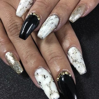 Lima Beauty Lounge - Nail Technicians Near Me - Stockton, California