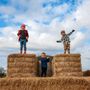 Sissons' Pumpkin Patch