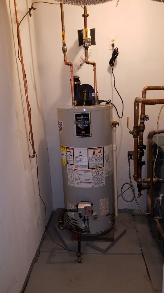 Slide of Best in Town Handyman Services