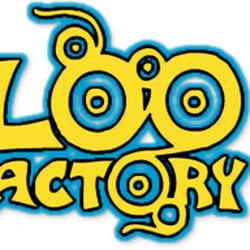 The Gloo Factory Ink