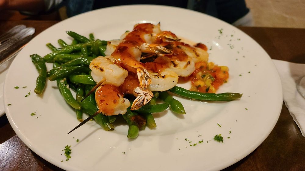 MIDDLE GROUNDS GRILL 490 Photos & 791 Reviews 10925 Gulf Blvd