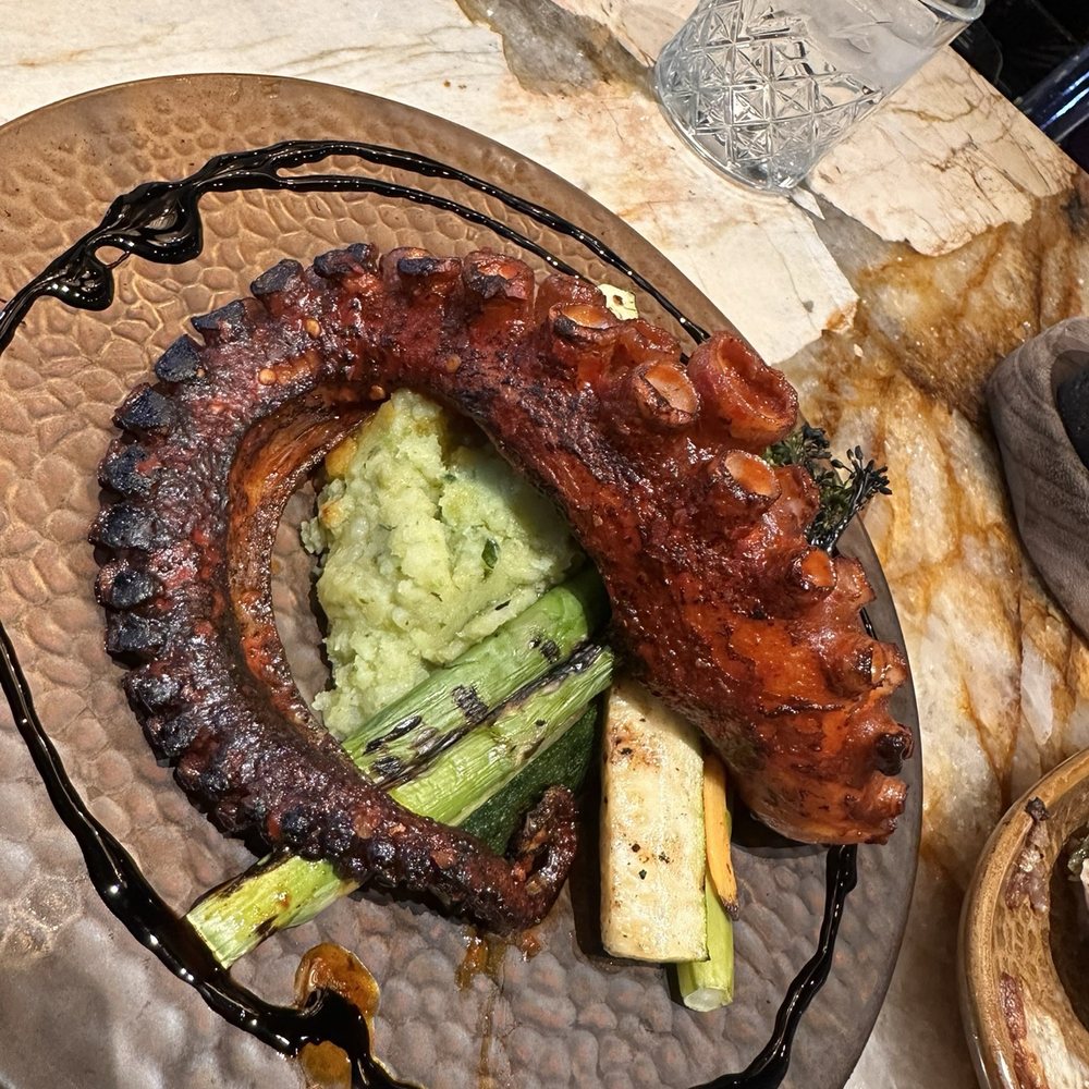 Piedra - Octopus - Beer Bar Near Me - Indianapolis, Indiana Piedra - Octopus - Beer Bar Near Me - Indianapolis, Indiana