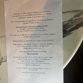 The Brown Fig - Menu - Mediterranean Near Me - Monroe, Georgia