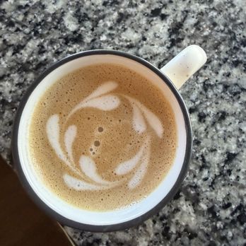 Baker Street Bread - Latte - Bakeries Near Me - Philadelphia, Pennsylvania