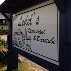 Ledel's