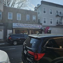 Rancho Latino